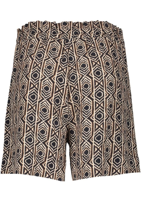 Geisha shorts